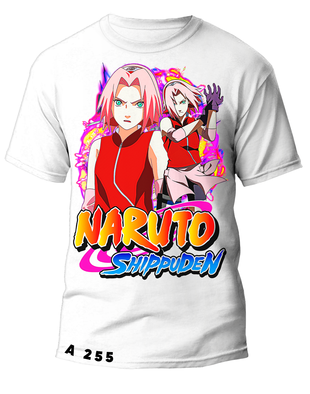 A0255 NARUTO