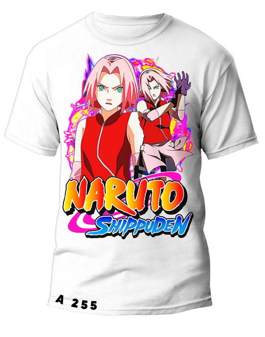 A0255 NARUTO