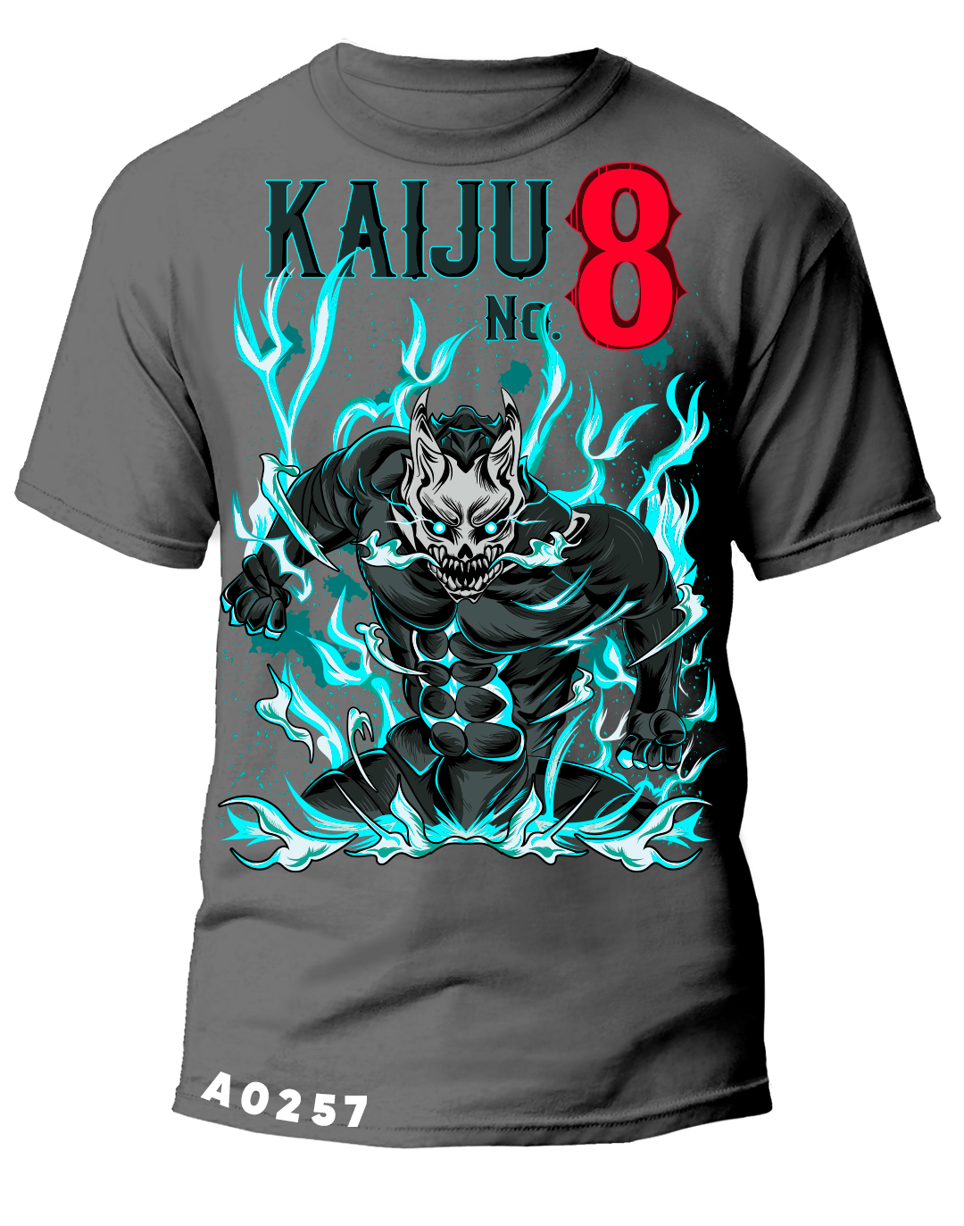 A0257 Kaiju8_GC