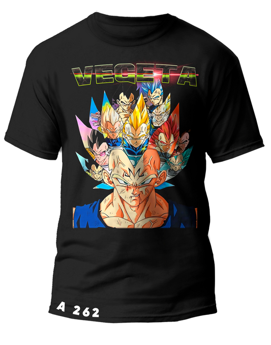 A0262 DRAGON BALL