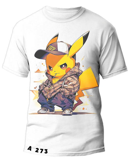 A0273 PIKACHU