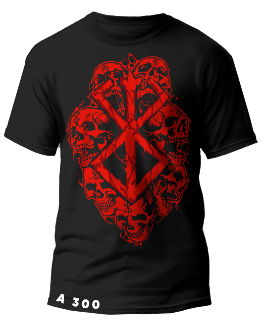A0300 Berserk