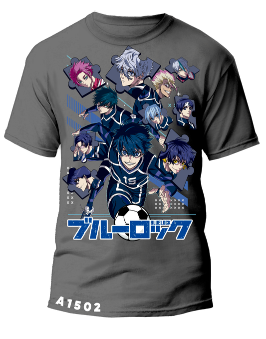 A1502 BlueLock21