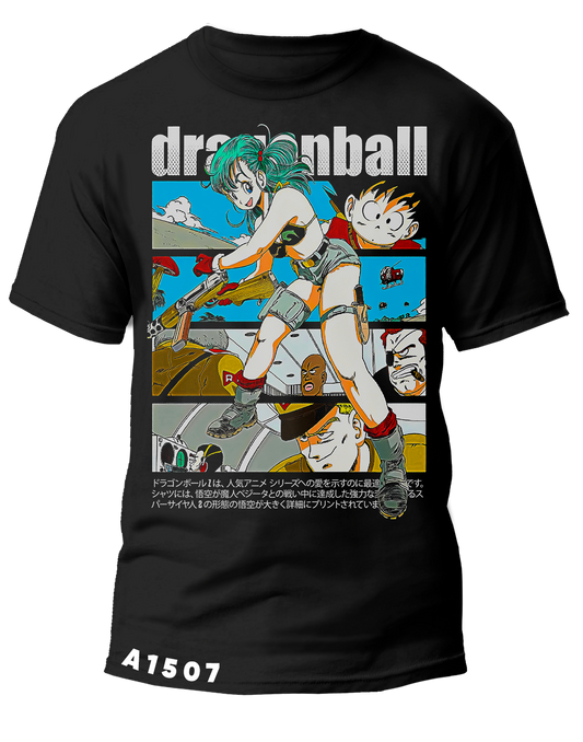A1507 DRAGONBALL