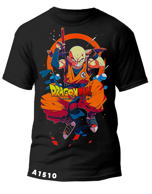 A1510 DRAGON KRILLIN