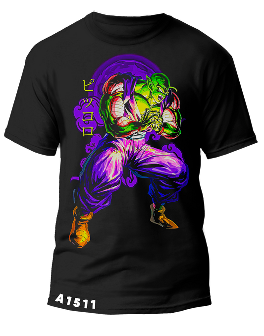 A1511 DRAGON PICCOLO