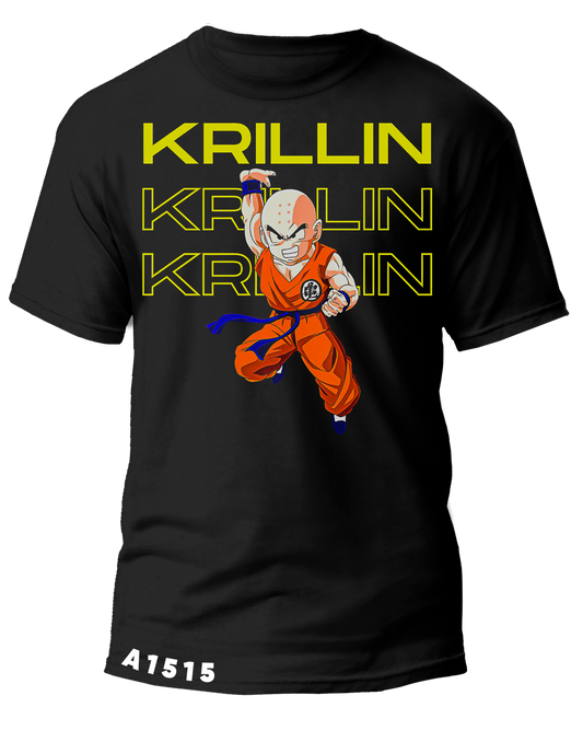 A1515 DRAGON KRILLIN