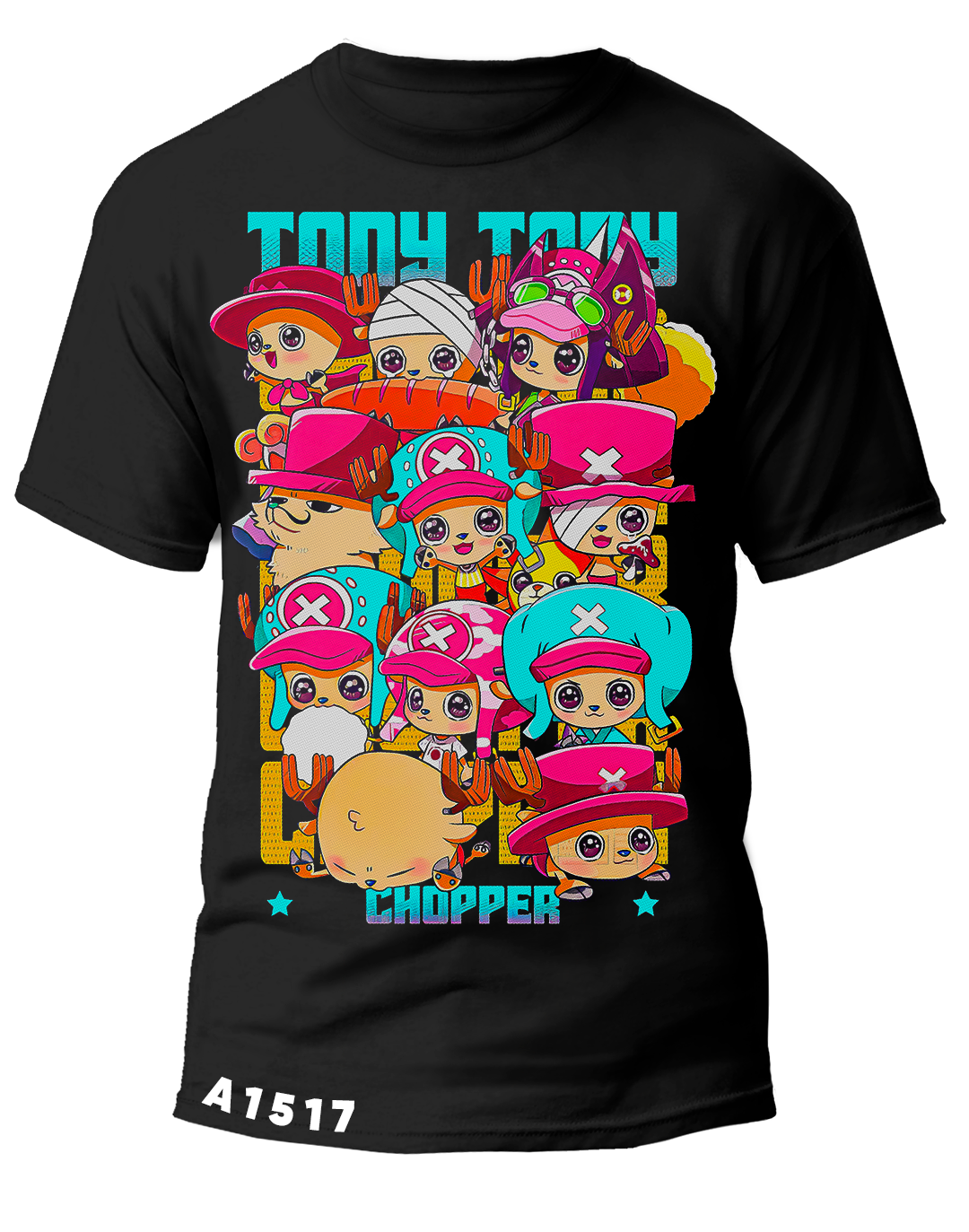 A1517 TONY TONY CHOPPER