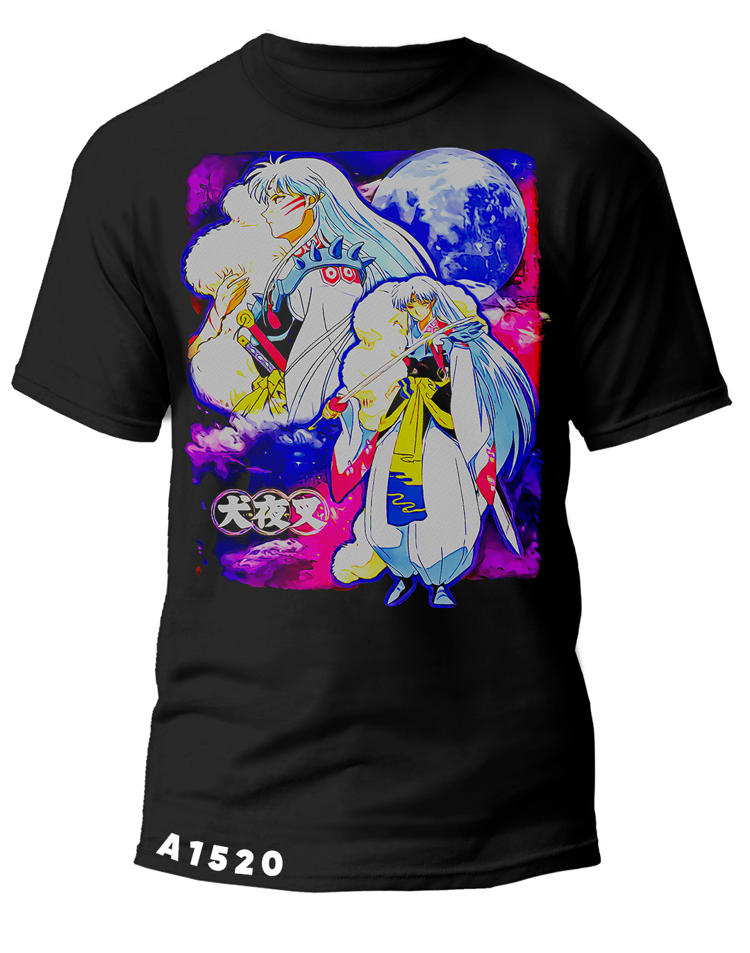 A1520 INUYASHA