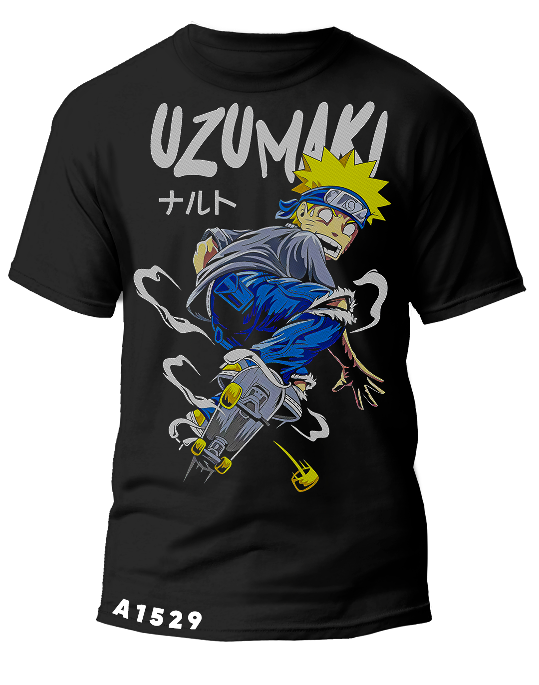 A1529 UZUMAKI
