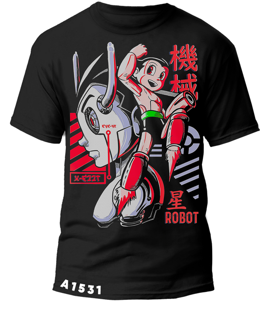A1531 ROBOT