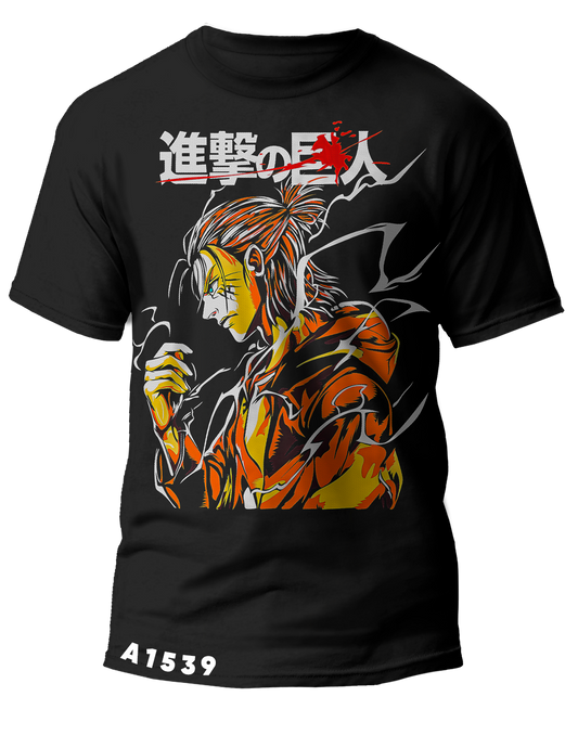 A1539 ATAQUEA LOS TITANES