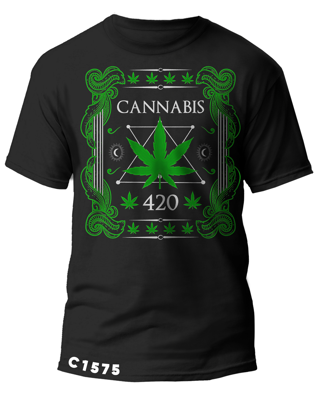 C1575 CANNABIS