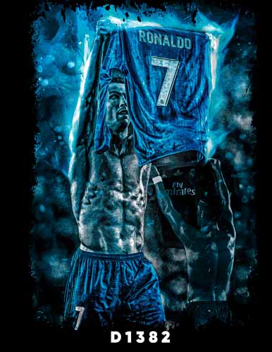 D1382 RONALDO