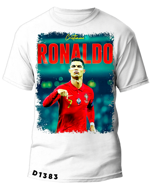 D1383 RONALDO