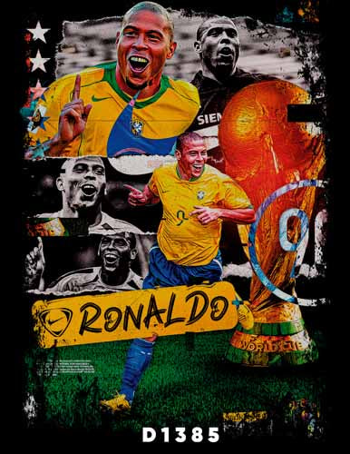 D1385 RONALDO