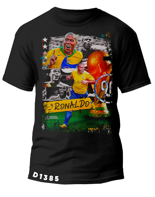 D1385 RONALDO