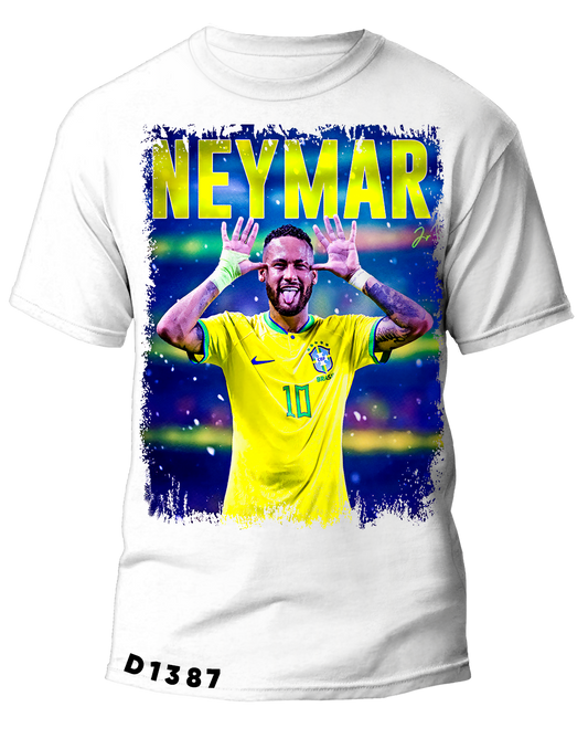 D1387 NEYMAR