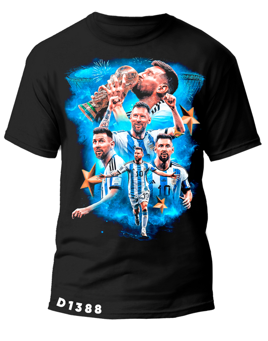 D1388 MESSI