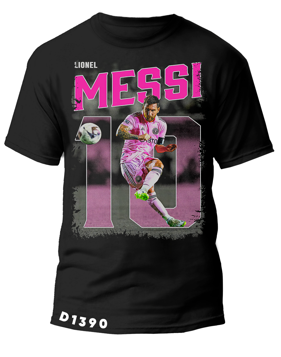 D1390 MESSI