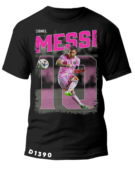 D1390 MESSI