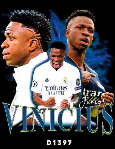 D1397 VINICIUS