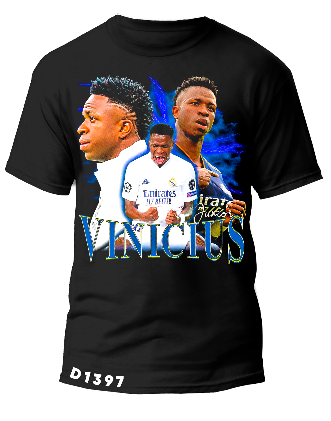 D1397 VINICIUS