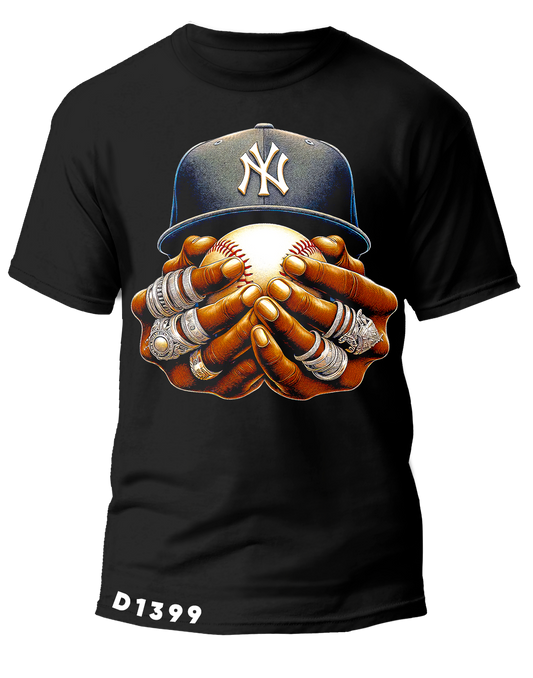D1399 New York Yankees