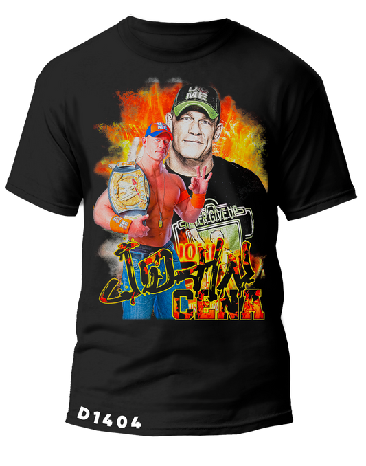 D1404 JOHN CENA