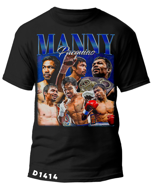 D1414 MANNY PACQUIAO