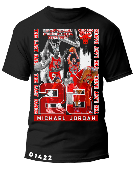 D1422 JORDAN BASQUET