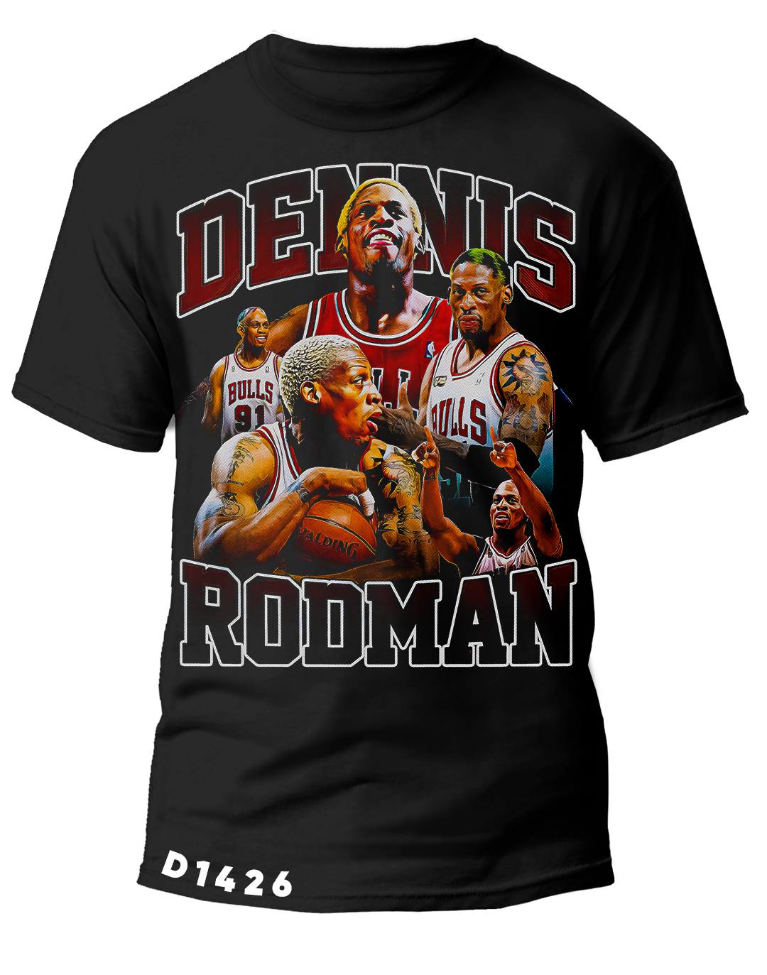 D1426 DENIS RODMAN