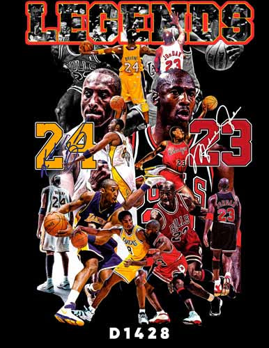 D1428 LEGENDS