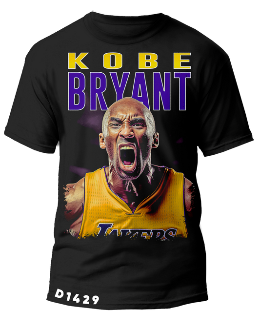 D1429 KOBE BRYANT