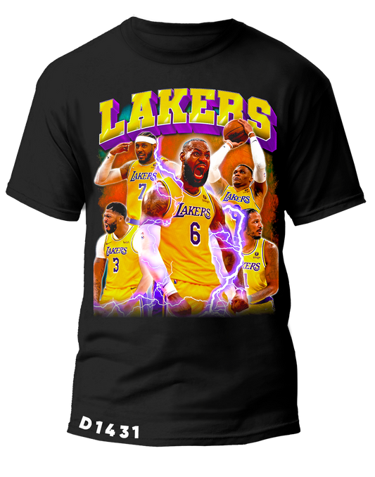 D1431 LEBRON JAMES