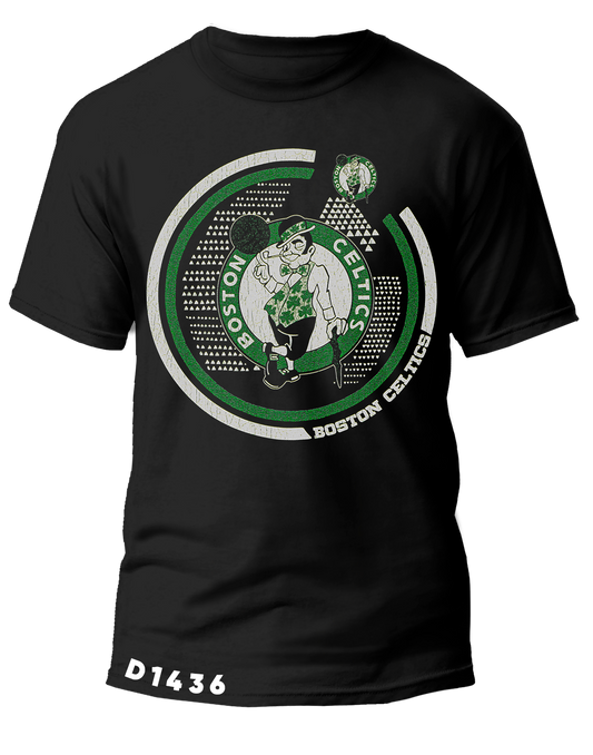 D1436 BOSTON CELTICS