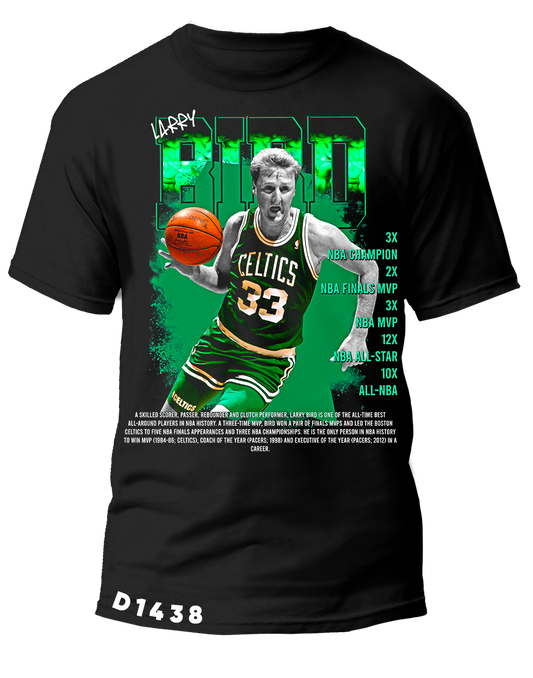 D1438 Larry Bird
