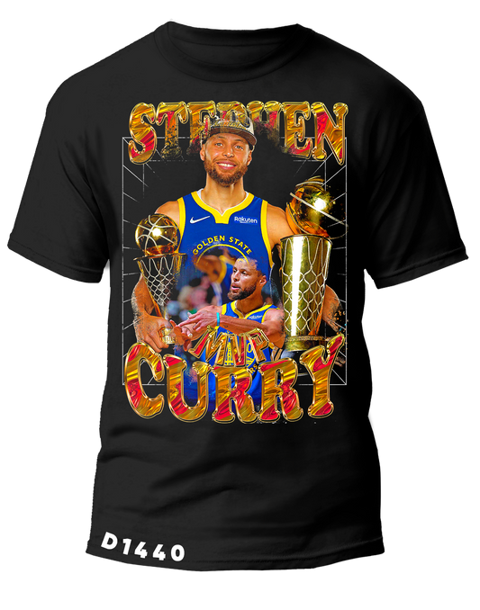D1440 STEPHEN CURRY
