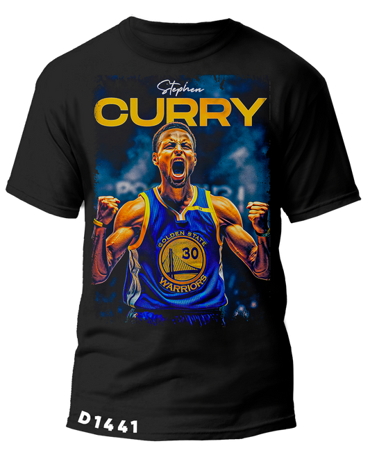 D1441 STEPHEN CURRY