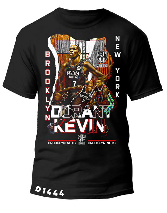 D1444 KEVIN DURANT