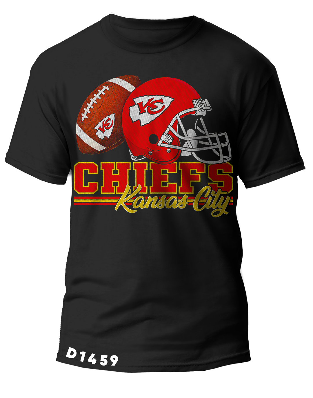 D1459 CHIEFS