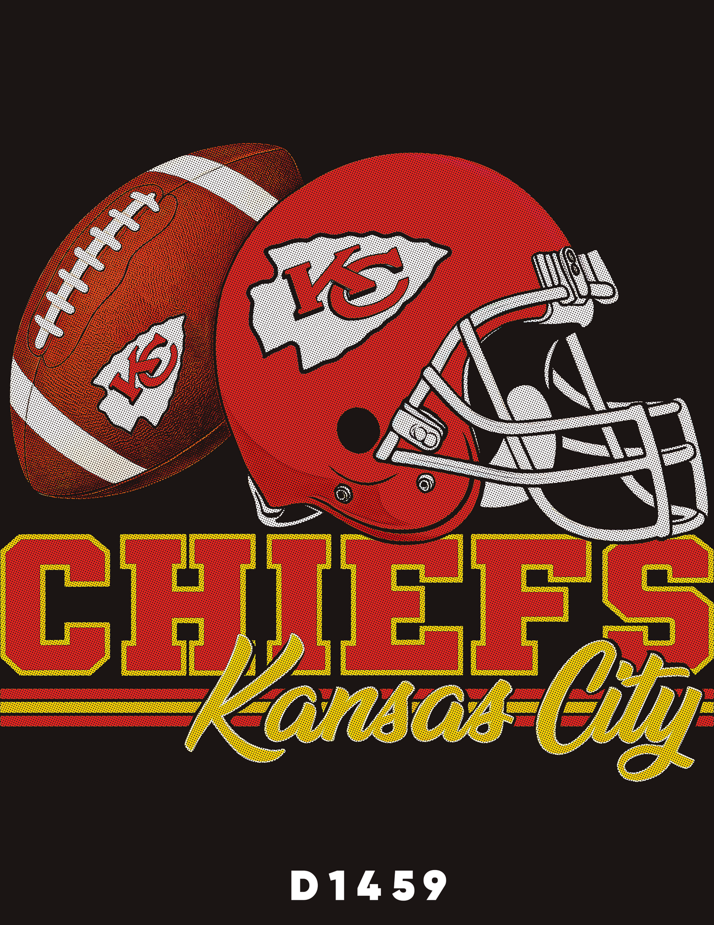 D1459 CHIEFS