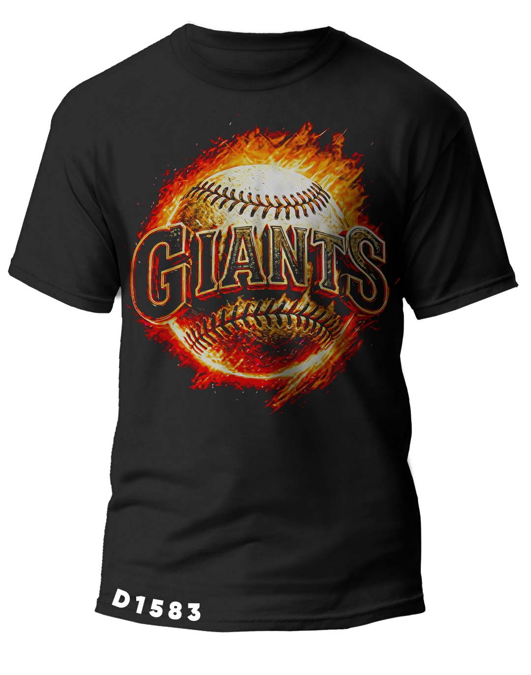 D1583 GIANTS