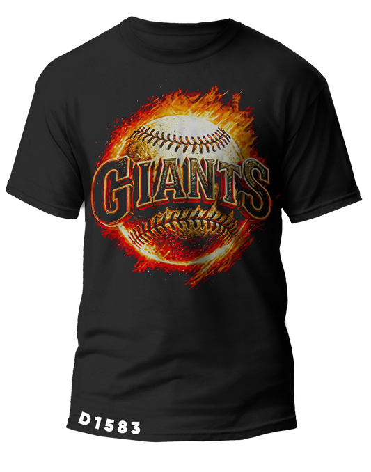 D1583 GIANTS