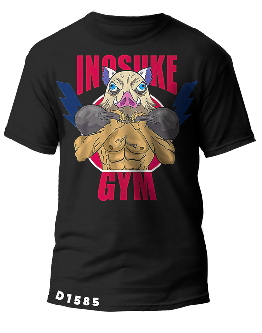 D1585 GYM INOSUKE