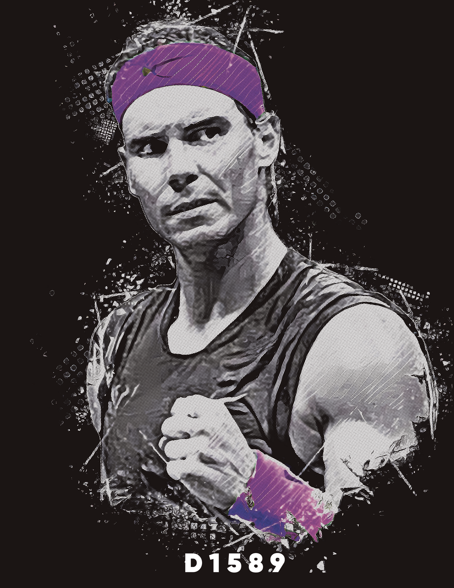 D1589 Rafa Nadal