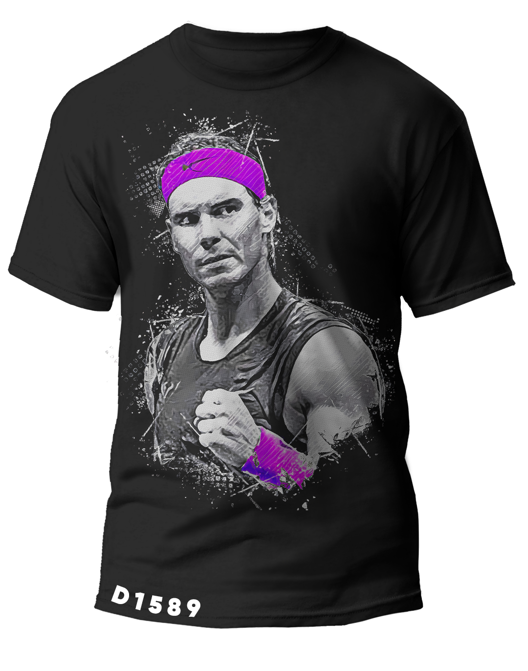 D1589 Rafa Nadal