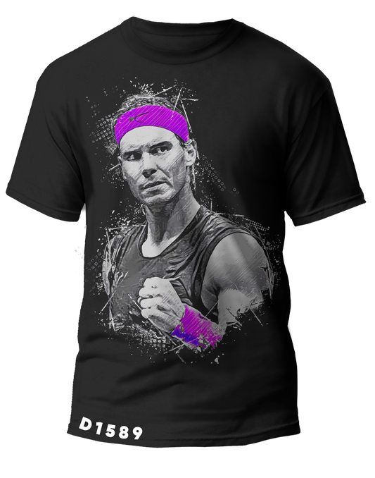 D1589 Rafa Nadal