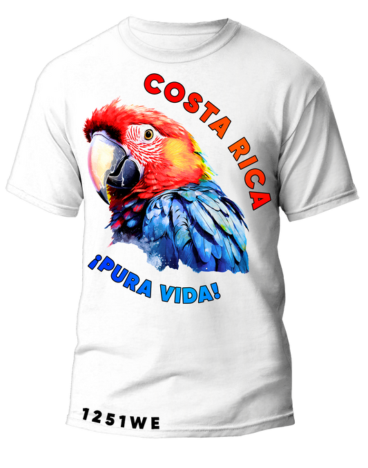 E1251 GUACAMAYA