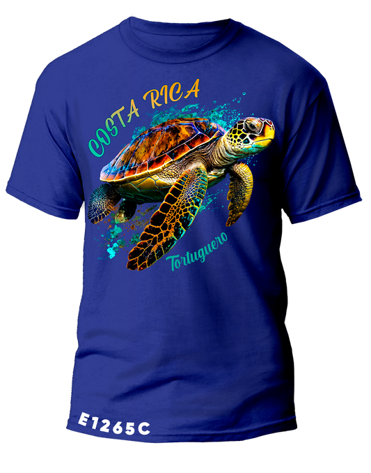 E1254 TORTUGA